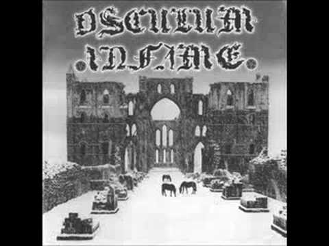 Osculum Infame - Whisper of the Witch