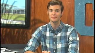 Wednesday January 14th On the Prowl