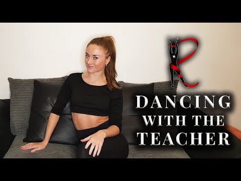 Top 5 Tips When Dancing With The Teacher in Salsa & Bachata - Rasa Pauzaite