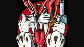 Tigertailz- I Want you to want me