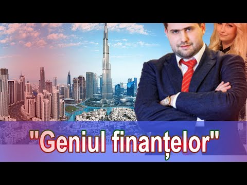 Cum să-ți construiești o carieră în politică│ lecții de la Ilan Șor│