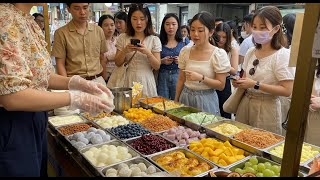 [問卦] 台灣有沒有賣這個？看起來真好吃