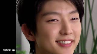 Thank you My Angels _ Actor Lee Joon Gi (이준기) sings