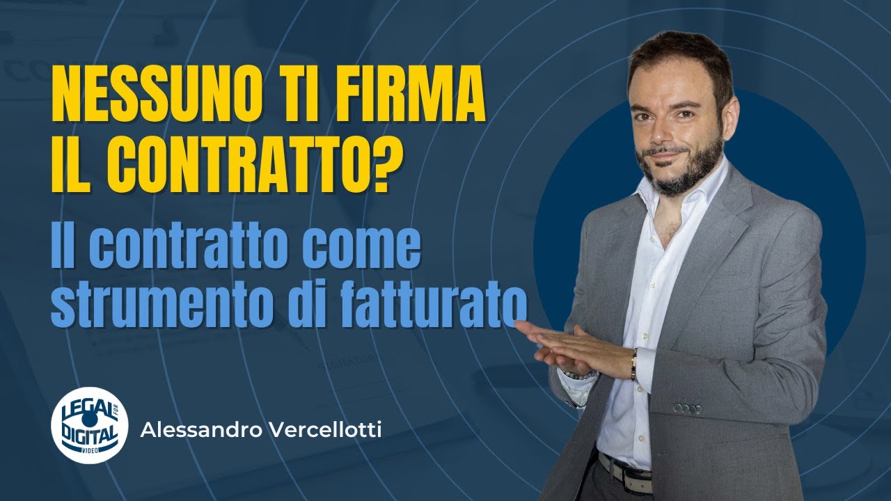 Contratto Virtuale Preview