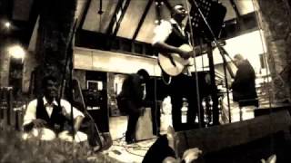 Talk Her Down - Starsailor (Covered by Gino, Rao, Baron and Yannick)