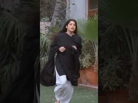 Neelam Muneer Sad Scene #khumarpromo #neelammuneerkhan #kahindeepjalay #imranashraf #ehramejunoon