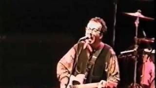 Elvis Costello and The Attractions, "Shallow Graves" 1996 Beacon Theatre, NYC