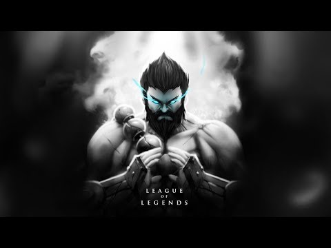 Udyr Vs Lee Sin Pre S8