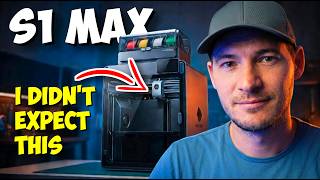 I Tried the Anycubic Kobra S1 Max - Watch THIS Before B