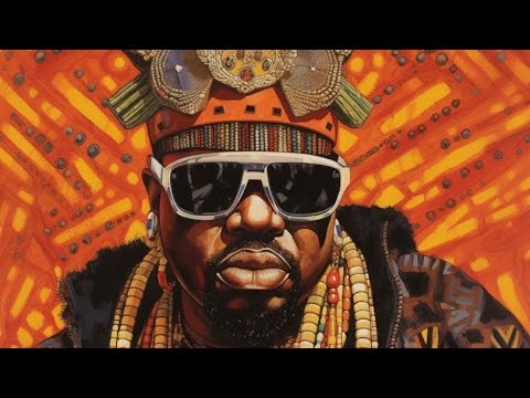 Afrika Bambaataa: Godfather of Hip Hop Culture