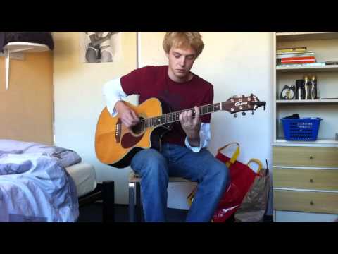 Without You (acoustic) - Breaking Benjamin