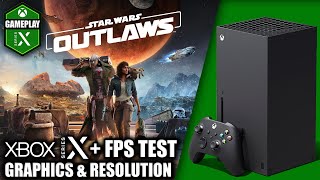 Vidéo Star Wars Outlaws - Édition Gold