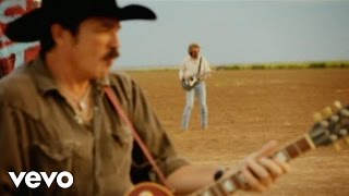 Brooks &amp; Dunn - Honky Tonk Stomp (featuring Billy Gibbons)