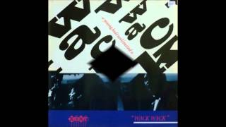 Young Holt Unlimited - Straight ahead