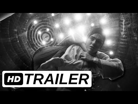 Trailer-Vorschau: Tatami