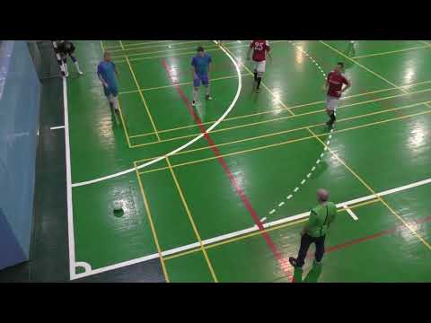 8 КУ 9 лига ФК 761 – UA Forming2 тайм