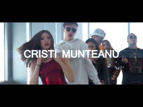 Vlad Munteanu-Flex ft.Lino Golden & Cristi Munteanu