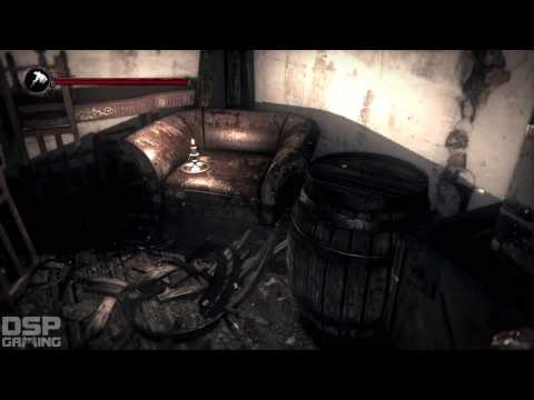 The Evil Within DLC: The Executioner pt3 - Chainsaw Charlie and the GIANT Return!