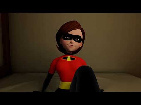 Helen shrink you (POV)