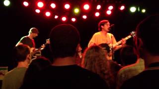 Owls "I'm Surprised" live @ The Roxy