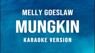 Download lagu Mungkin - Melly Goeslaw (Karaoke) mp3 Download lagu Mungkin - Melly Goeslaw (Karaoke) mp3