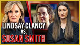 Will Lindsay Clancy's Jury Make the Same Call as Susan Smith's