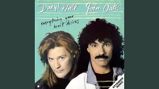 Everything Your Heart Desires (If You Want The World Mix)