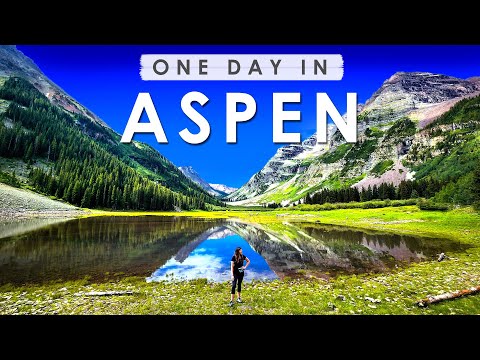 ASPEN, Colorado