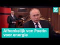 Poetins oorlog bewijst: de energietransitie draait ook om veiligheid • Z zoekt uit