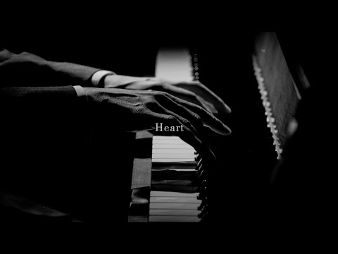 「Heart」【OFFICIAL MUSIC VIDEO】DJ OKAWARI  - album “High Noon"
