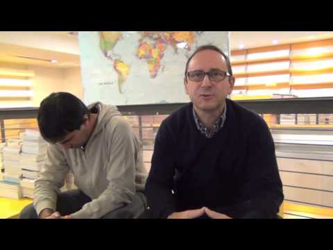 MoVimento 5 Stelle Firenze contro la chiusura della libreria Edison