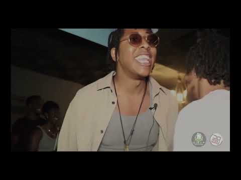 Vision Gvng vs Leevon