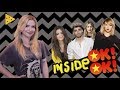 Jelena acabou (?), Taylor swift acusada de plágio e o fim de Zayn & Gigi Hadid