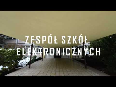Film promocyjny ZSE Bydgoszcz 2023
