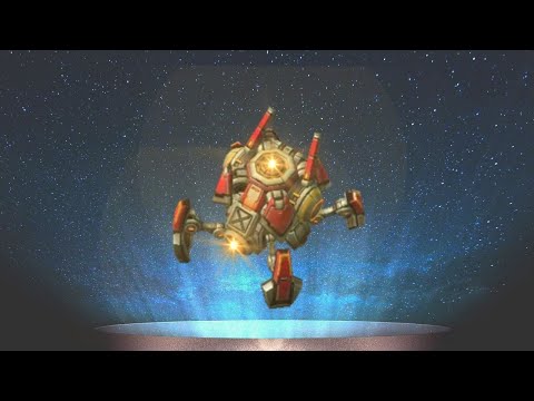 WIDOW MINE ENJOYMENT - Han and Horner Weekly Brawl [Starcraft 2 Direct Strike]