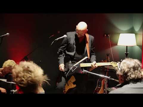 Bermuda Acoustic Trio - Live at Merlo, Soliera MO