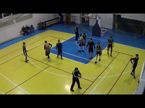 01.02.2018 BC LIONS - ХДАФК