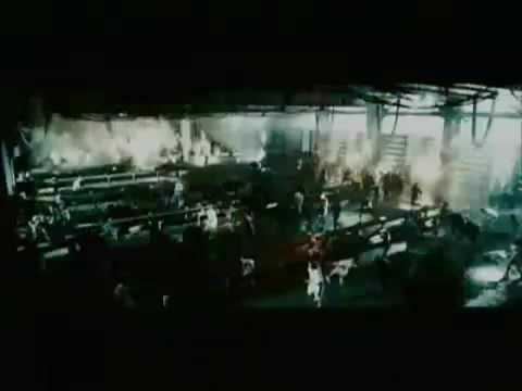 Terminator Salvation - International Japanese Trailer 1