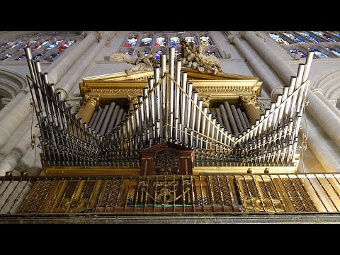 David German - Festive Trumpet tune