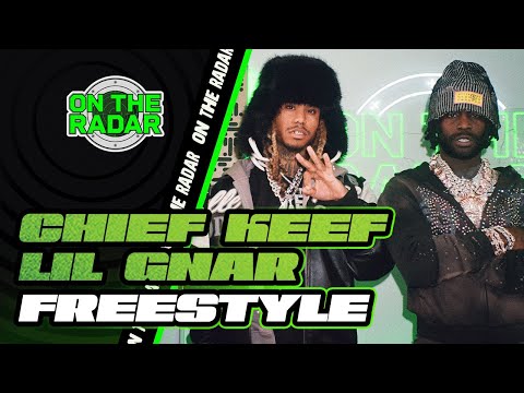 On The Radar Radio and 2 more