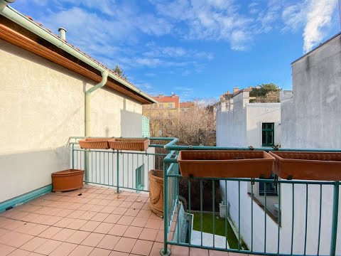 1180// Praxis - Wohnung im Herzen von Gersthof mit Garage!