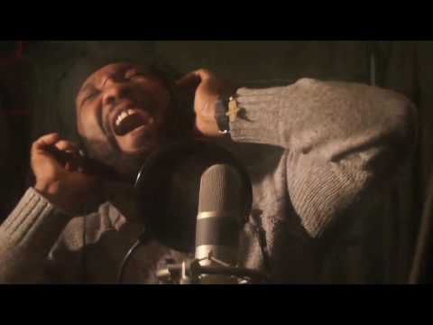 Ras Mcbean - Stay Around