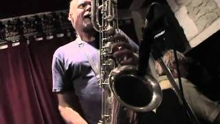 101 RUNNERS SHOTGUN JOE