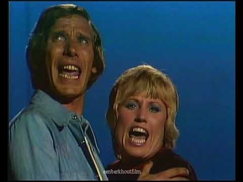 Frans Halsema En Jenny Arean -  Vluchten kan niet meer