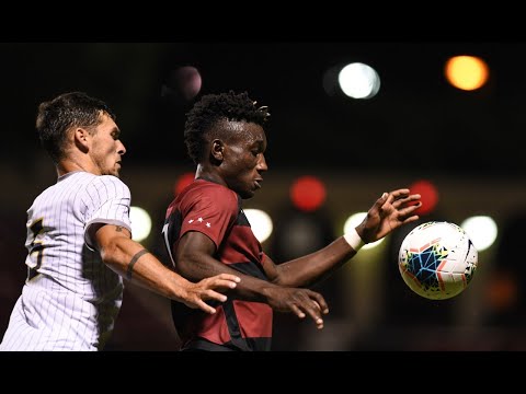 Ousseni Bouda 2021 Highlights --Goals, Speed & Skills