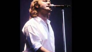 Phil Collins - Dance into the Light