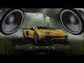 Animals Martin Garrix BASS BOOSTED
