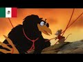 La Ratoncita Valiente 1982 Brisby Conoce A Jeremy Español Latino
