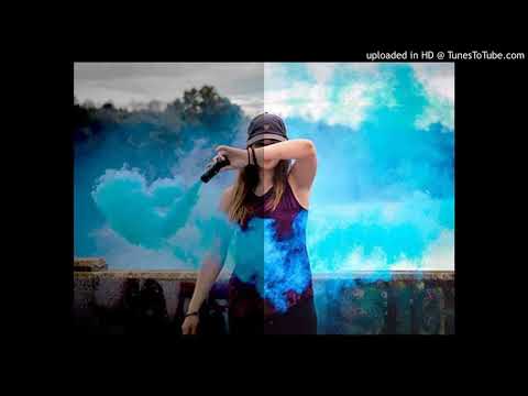 Lipinsky x Fires - Biała najka,czarna skóra