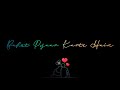 Bahut Pyaar Karte Hain Tumko Sanam Whatsapp Status Best Love Song New Verion Black Screen